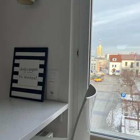 Apartament Tokio Przy Rynku Ul Lesna Bezobslugowe Zameldowanie, Parking Kielce Zewnętrze zdjęcie