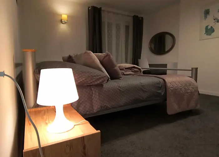 Apartament Tokio Przy Rynku Ul Lesna Bezobslugowe Zameldowanie, Parking