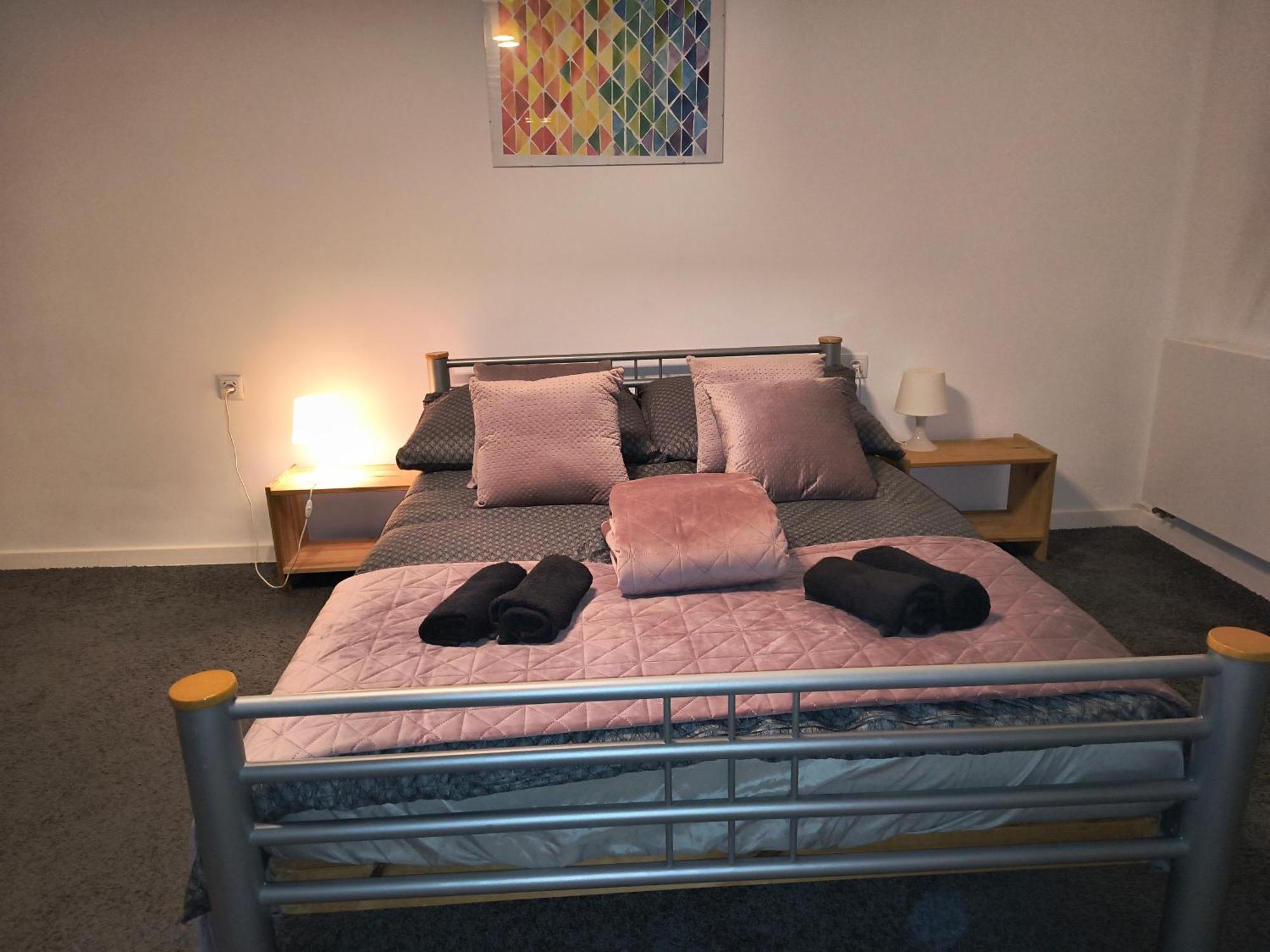 Apartment Tokio Przy Rynku Ul Lesna Bezobslugowe Zameldowanie, Parking *