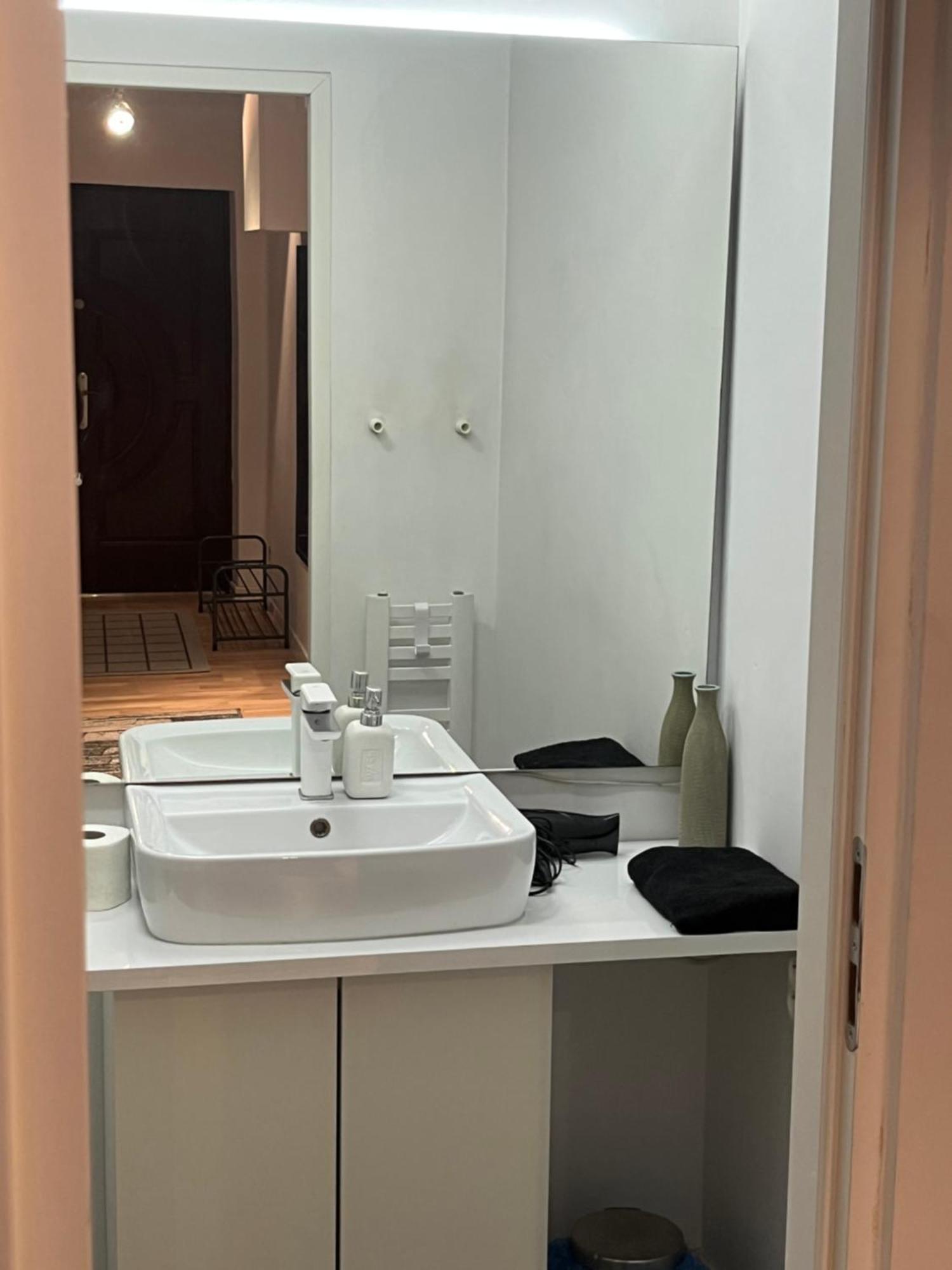 Apartment Tokio Przy Rynku Ul Lesna Bezobslugowe Zameldowanie, Parking *