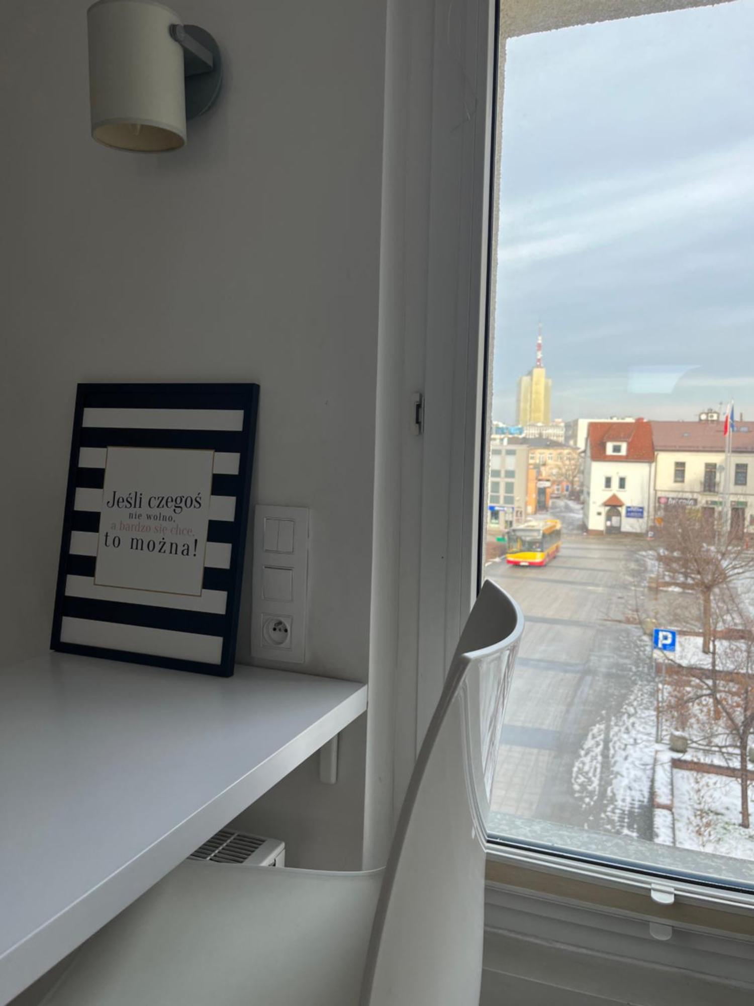 Tokio Przy Rynku Ul Lesna Bezobslugowe Zameldowanie, Parking Apartment Kielce
