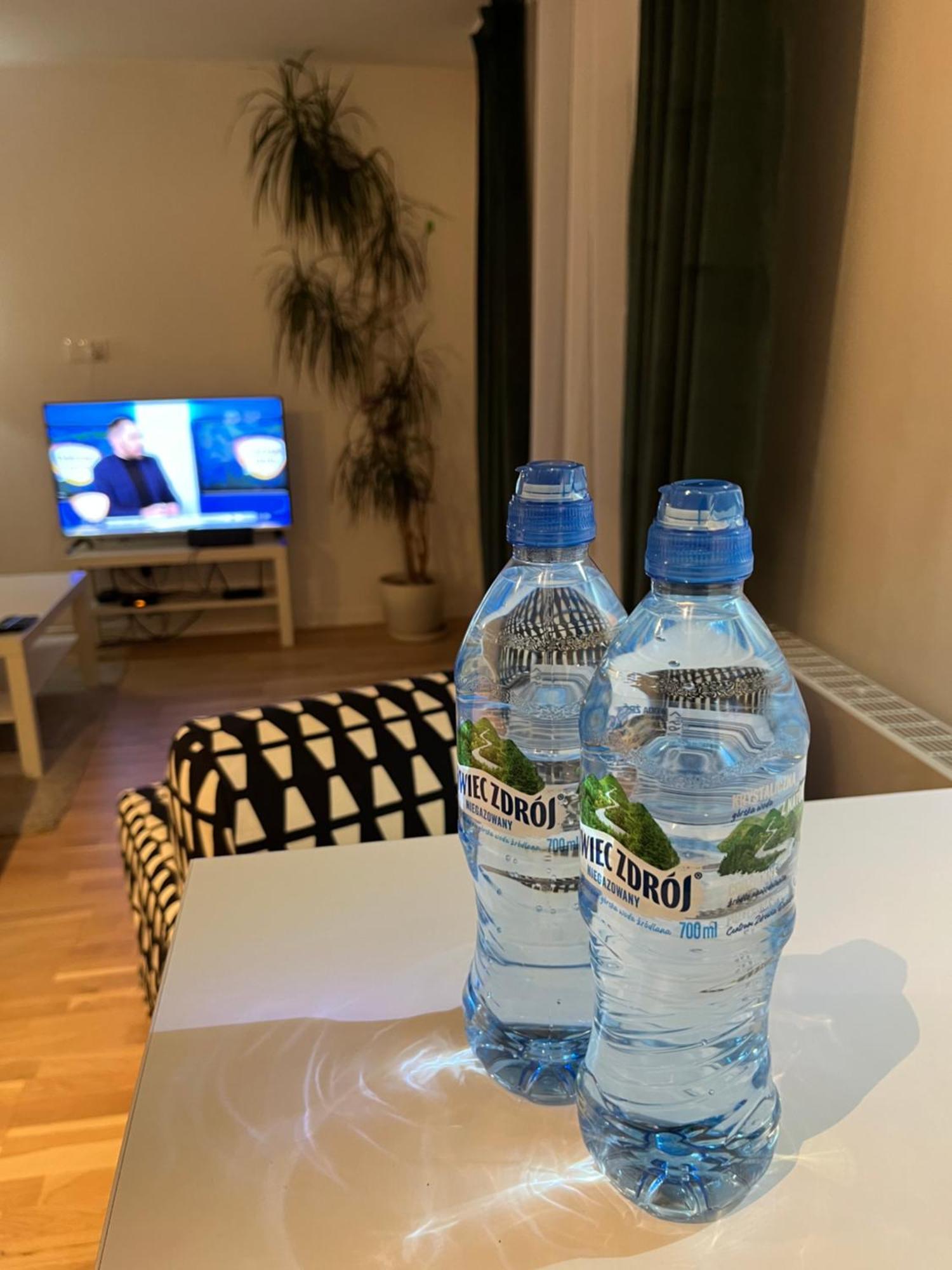 Tokio Przy Rynku Ul Lesna Bezobslugowe Zameldowanie, Parking Apartment *
